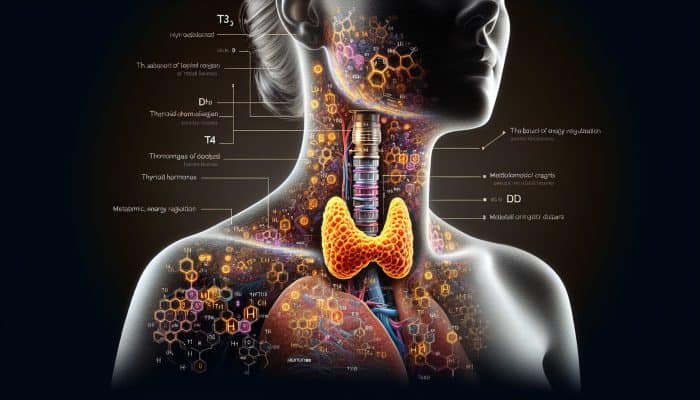Thyroid Blood Test: Fast and Trustworthy Service in Aylesbury