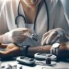 Diabetes Blood Test Essentials for Ashington Residents