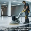 East Renfrewshire Marble Restoration Experts Available Now