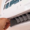 Air Conditioner Filters: Importance of Regular Cleaning