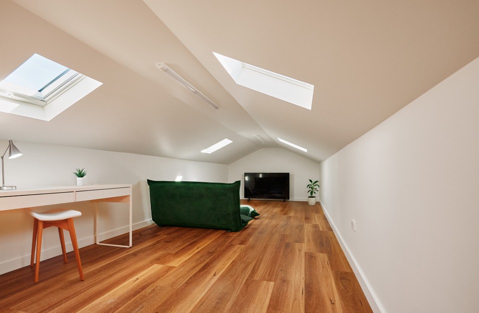 Attic Conversions: Transform Your Sydney Roof Space into Luxury