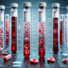Blood Count Test Insights for Oswestry Residents