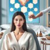 Facial Acupuncture: Nourish Your Skin with UK Techniques