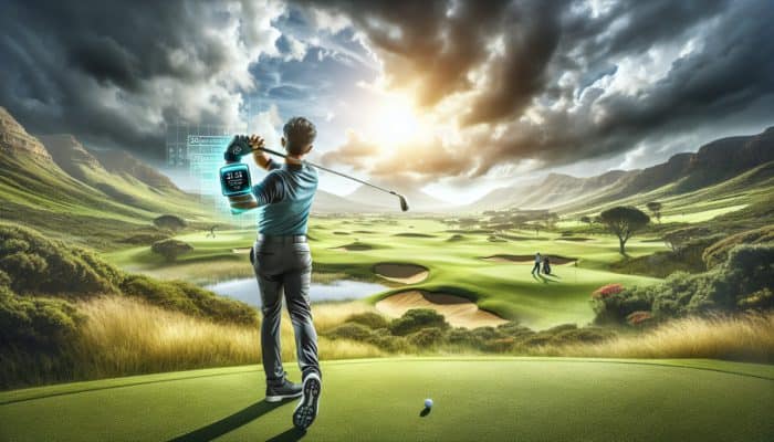 Golf Performance Trackers: Essential Insights for South Africa