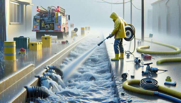 Port Moody Drain Cleaning Services Tailored to You