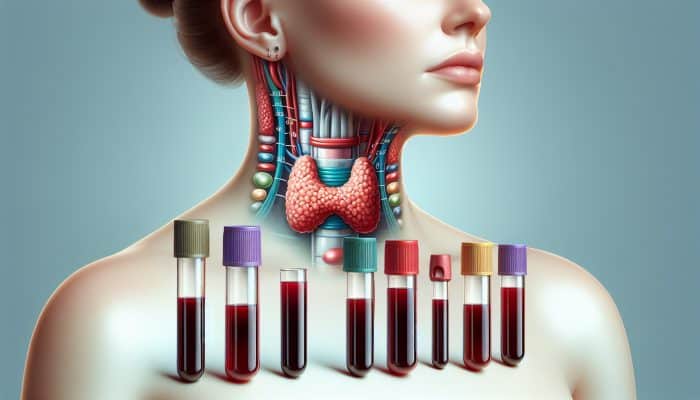 Thyroid Blood Test Guide: Key Insights for Bath Locals