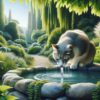 Elderly Cat Hydration Tips for Better Health Monitoring