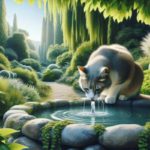 Elderly Cat Hydration Tips for Better Health Monitoring