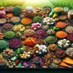 Plant-Based Proteins: Your Essential Meal Guide