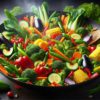 Easy Tips for Quick Stir-Fry Dinner Success