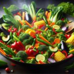Easy Tips for Quick Stir-Fry Dinner Success