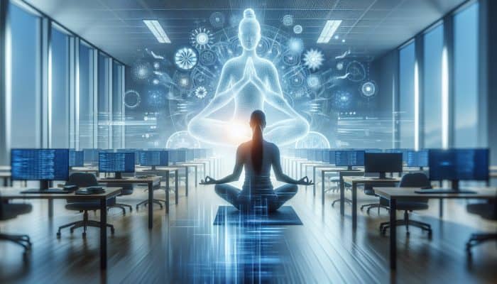 Health Tips for Women in Tech: Boost Your Wellbeing in the UK