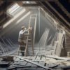 Loft Clearance Tips and Techniques for the UK