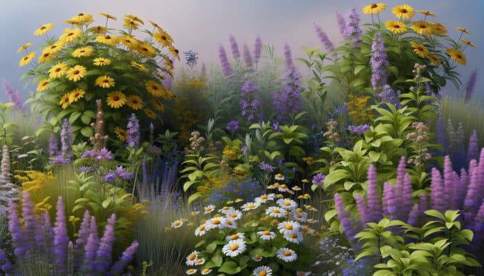 Herbs for Depression: Natural UK Remedies You Can Try