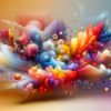 Blending Techniques for Easily Breaking Up Color