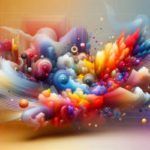 Blending Techniques for Easily Breaking Up Color