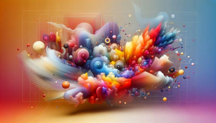 Blending Techniques for Easily Breaking Up Color