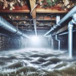 Crawl Space Drainage Services for Delta’s Optimal Solutions