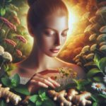 Herbal Relief for Menstrual Cramps in the UK Market