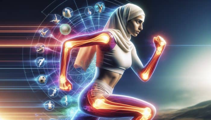 Collagen Benefits for a Vibrant and Active Lifestyle