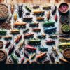 Edible Insects: Essential Guide to Nutrition and Flavor