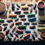 Edible Insects: Essential Guide to Nutrition and Flavor