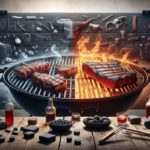 Charcoal Grill Tips: Simple Ways for Newbies to Ignite