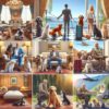 Pet-Friendly Hotel Options: Your Essential Travel Guide
