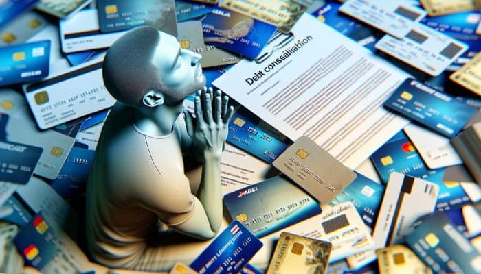 Avoid High Debt Consolidation Fees: Top UK Tips to Save