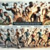 Power Output Supplements to Boost Athletic Performance