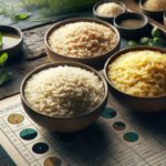 Mastering Creamy Risotto Techniques for Perfection