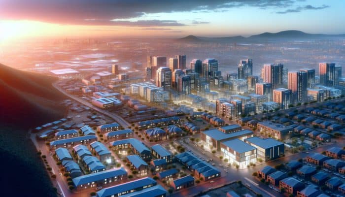 Uncovering Hidden Costs of Entry-Level Property in Makhanda