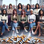 Smoking Cessation for Women: Your UK Guide to Quitting
