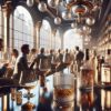 Unique Glassware for Day Drinking: Best US Locations to Enjoy