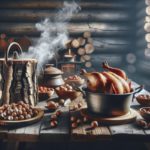 Hickory Wood Essentials for Flavorful Smoky Chicken