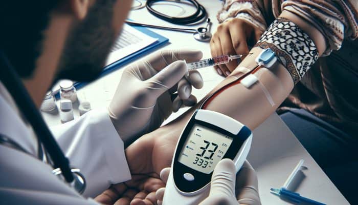 Diabetes Blood Test Guide for Birmingham Locals