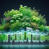 Hydroponic Herbs for Fresh and Flavorful Cooking