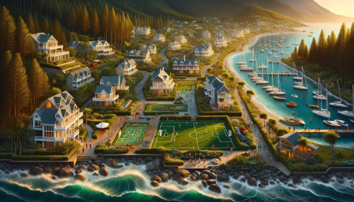 Entry Level Apartments and Townhouses in Knysna: Affordable Living