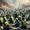 Disaster First Responders: Heroes of Crisis Situations