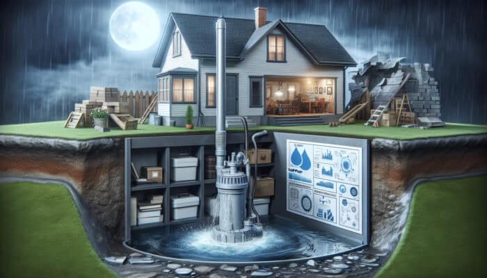 Sump Pump Services Tailored for Maple Ridge Residents