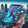 Top Fitness Apps for Women in the UK: Best Selections