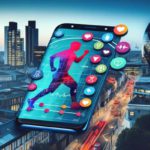 Top Fitness Apps for Women in the UK: Best Selections