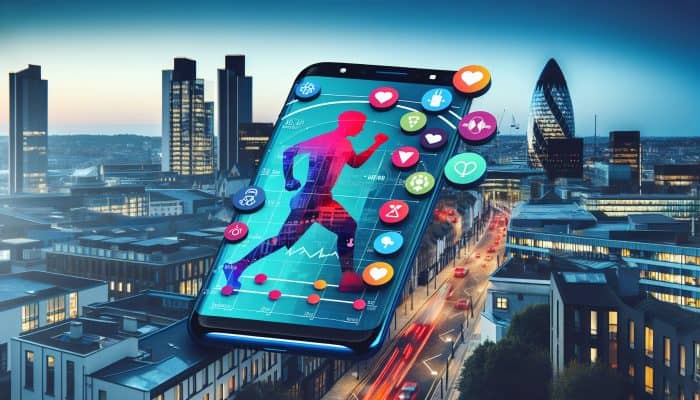 Top Fitness Apps for Women in the UK: Best Selections