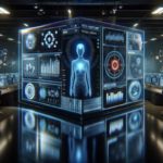 Human Virtual Assistants Enhancing Data Analysis in Energy Sector