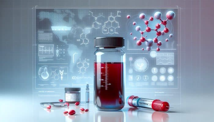 Testosterone Blood Test: Key Insights for Oldham Residents