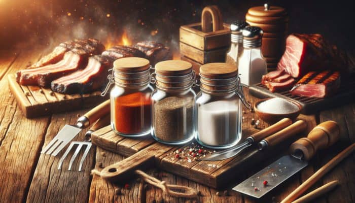 BBQ Rub: Simple Tips for Making Your Own at Home