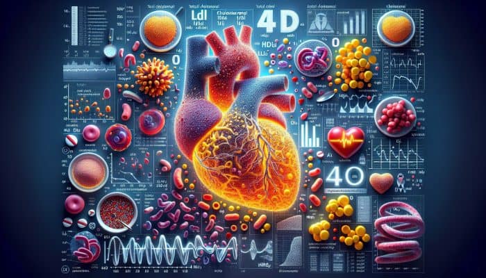Cholesterol Blood Test: Essential Health Guide for Bracknell