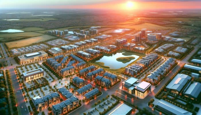 Mid-Level Property Upgrade Options in Bloemfontein
