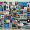 Infographics for Visual Storytelling: A Key Guide
