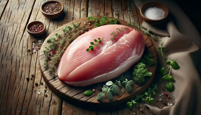 Turkey Breast Cooking: The Ultimate Juicy Guide